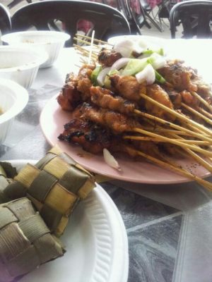 Sate willy