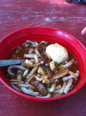 laksa-power