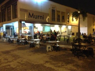 Restoran Murni Bukit Jalil