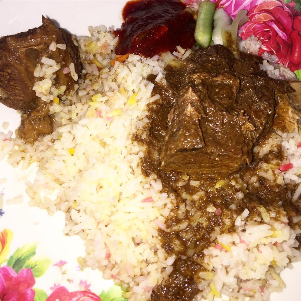 AZ Selera Timur