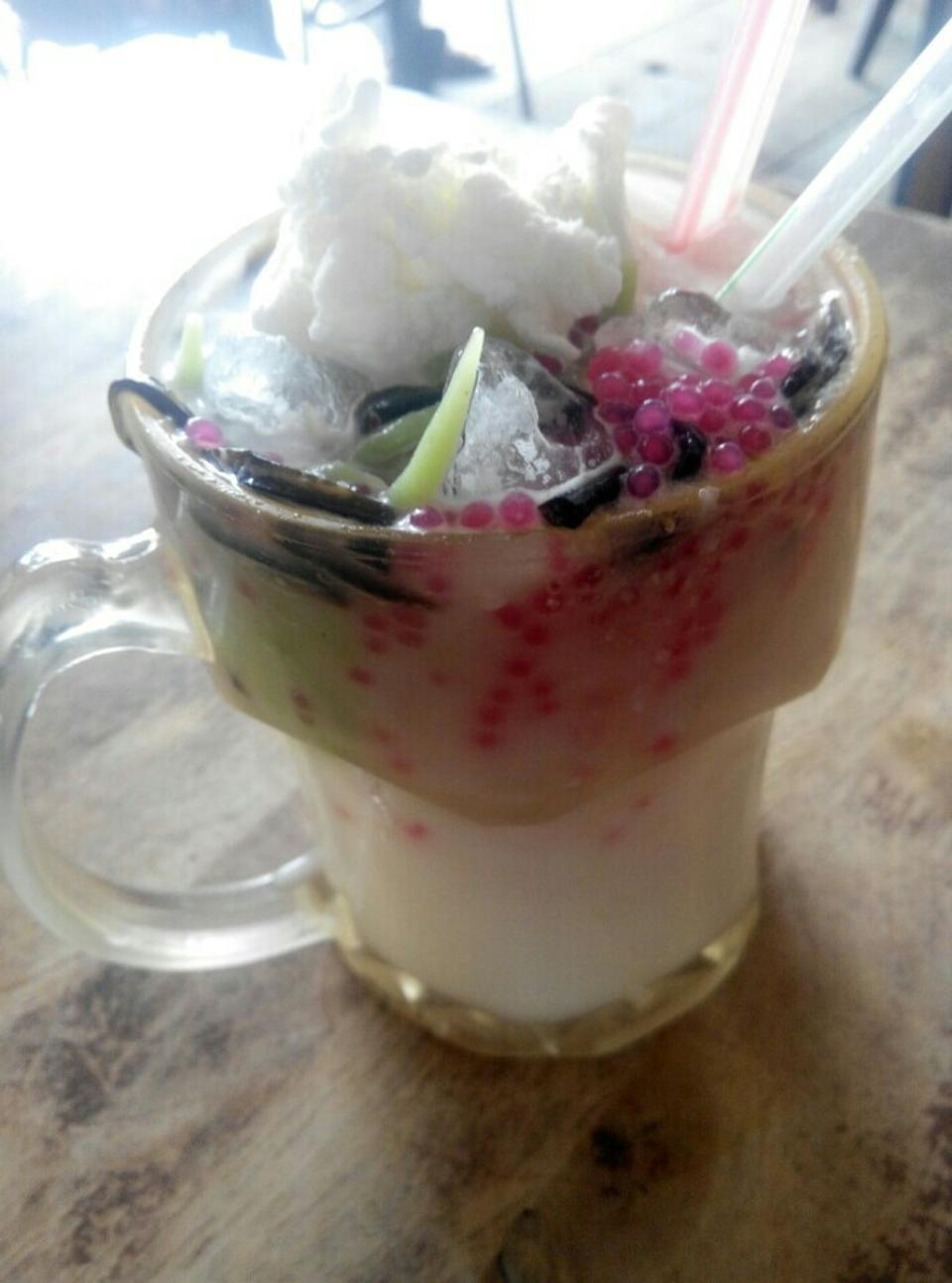 Din Raja Air Nyior
