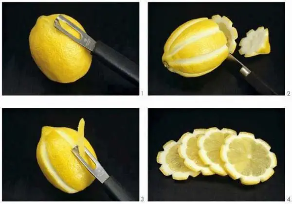 Kupas Lemon