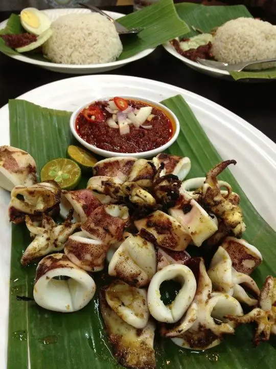 Tempat Makan Sedap Di Malaysia 6 Tempat Makan Terbaik Di Johor Bahru