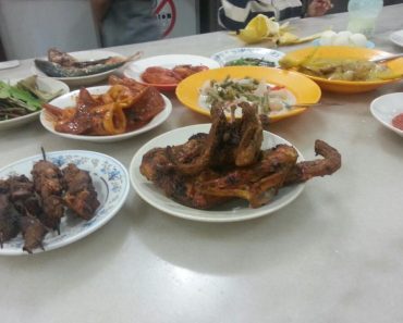 5 Restoran Nasi Dagang Terengganu Asli Sedap Di Patut Nasi Ala Minang Di Restoran Mat Binjai