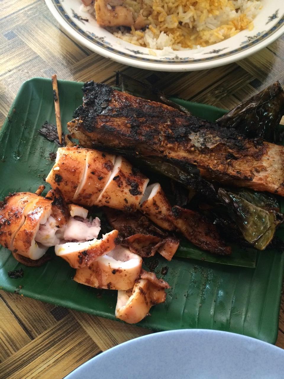 Tempat Makan Sedap Di Malaysia 7 Restoran Ikan Bakar Di KL Patut Terjah