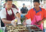 Fenomena Pisang Goreng Keju. 2 Jam Menunggu? Fenomena Pisang Goreng Keju. 2 Jam Menunggu?
