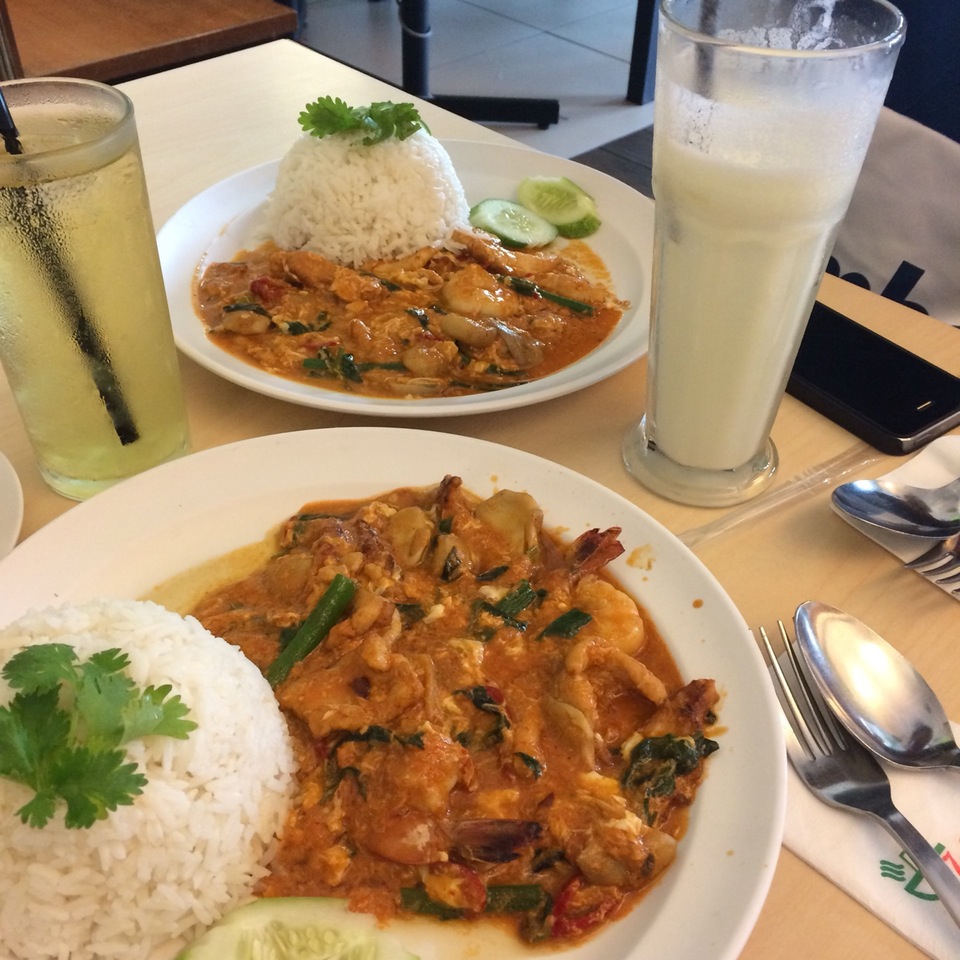 Johnny’s Restaurant Seremban