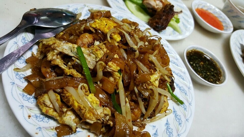 Restoran Doli Kuey Teow Goreng