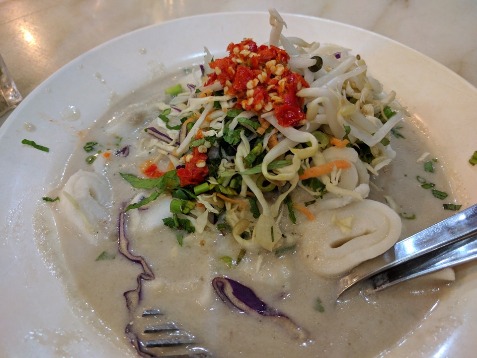 Restoran Patatimo