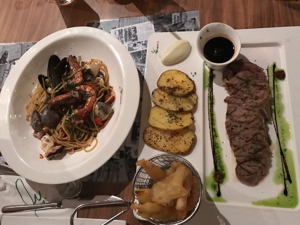 Wangsa Grill by Chef Zubir