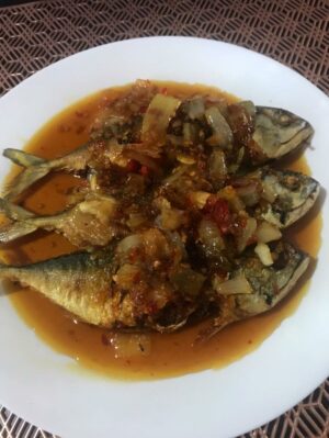 10 Resepi Ikan Goreng Yang Mudah Dan Wajib Cuba Saji My