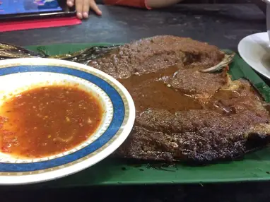 8 Restoran Ikan Bakar Di Kota Bharu Yang Popular Sedap Saji My