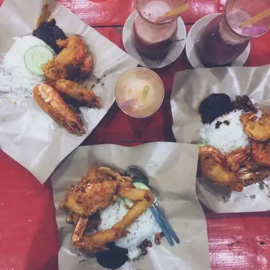 10 Tempat Makan Di Gelang Patah Yang Wajib Anda Serbu Saji My