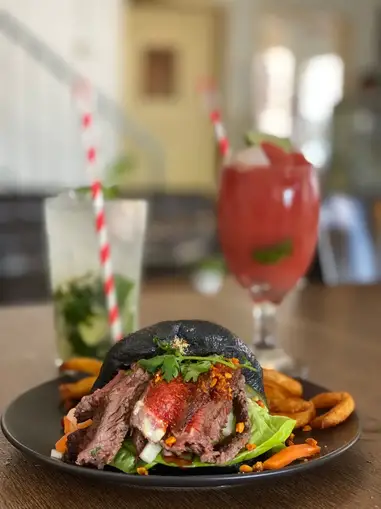 10 Tempat Makan Western Di Kota Bharu Yang Wajib Singgah Saji My