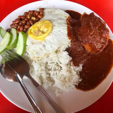 10 Lokasi Sarapan Pagi Di Melaka Yang Menarik Saji My