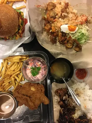 10 Tempat Makan Shah Alam Seksyen 7 Yang Menarik Saji My