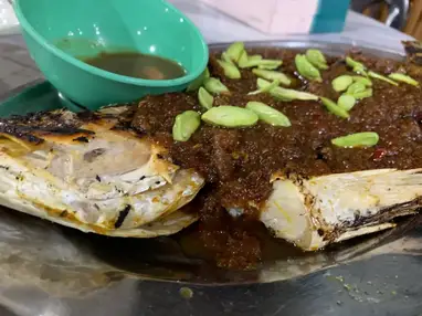 8 Restoran Ikan Bakar Di Kuantan Yang Menarik Saji My