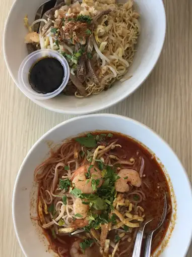 Mat Drat Tempat Makan Sedap Dan Best Di Kuching