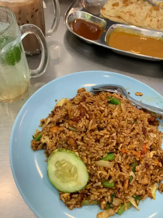 11 Tempat Makan Di Setia Alam Yang Sedap Best Saji My