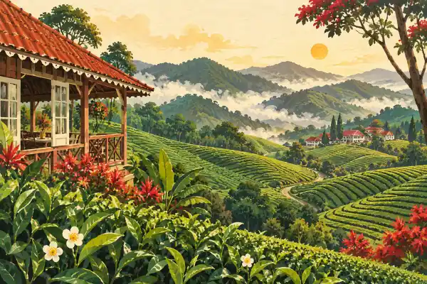 Ilustrasi Pahang