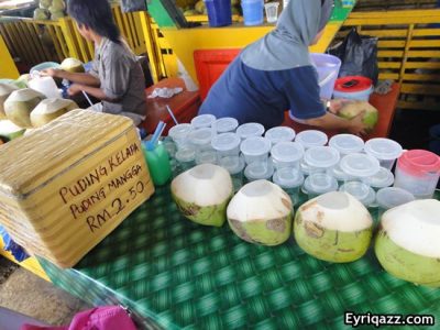 jeli-kelapa-pasar filipina