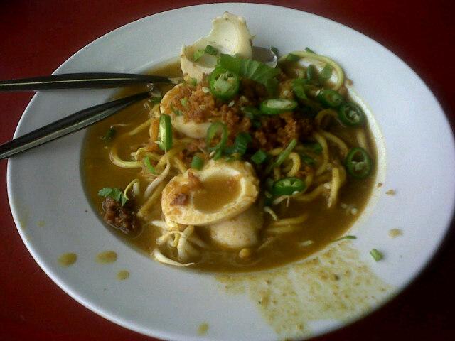 Antara Makanan Patut Cuba Di Johor Bharu Saji My