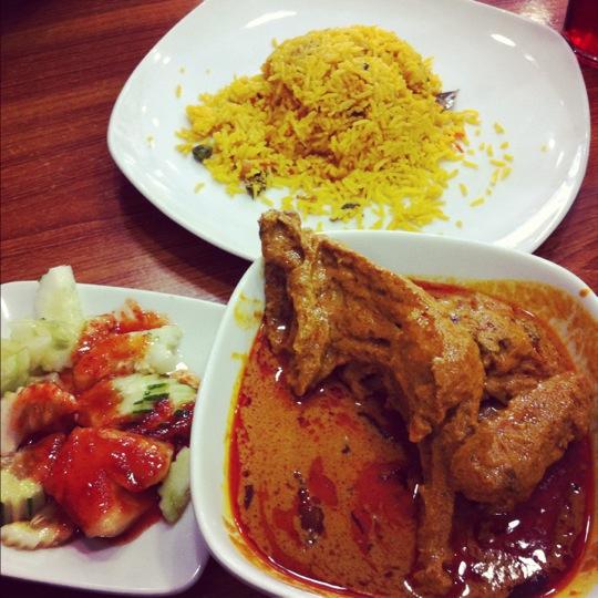 Hameediyah Restaurant