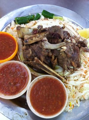 Sedapnya D Arab Cafe Nasi Arab Shah Alam Seksyen 7 Saji My