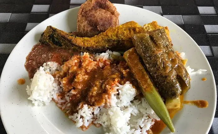 Restoran Suri Masakan Melayu Asli