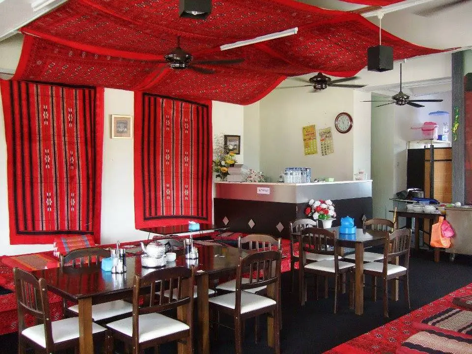 Restoran-Al-Hanin