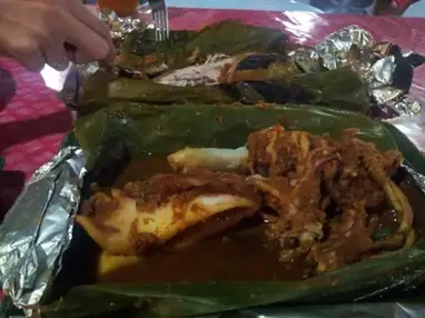 10 Tempat Makan Kedai Ikan Bakar Pilihan Saji My