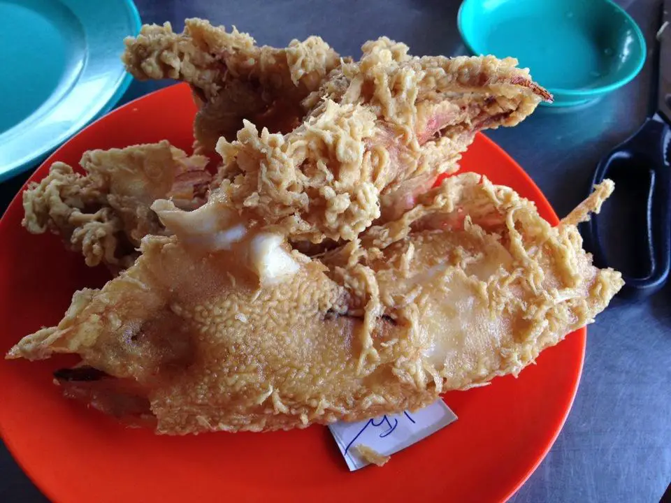 25 Tempat Makan Best Di Kuala Terengganu 2019 (Wajib 