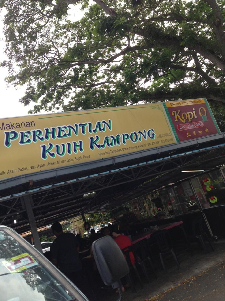 50 Tempat Makan Menarik Di Melaka 2021 Best Sedap Update