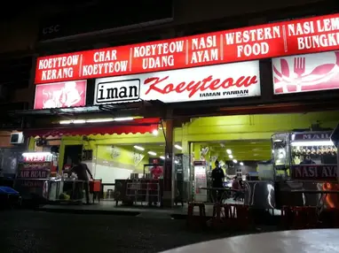 23 Tempat Makan Best Di Alor Setar Wajib Dalam List Saji My