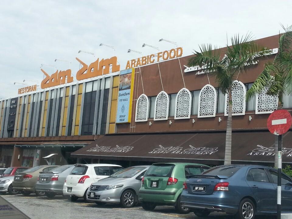 11 Tempat Makan Best Di Shah Alam Pilihan Pembaca - Saji.my