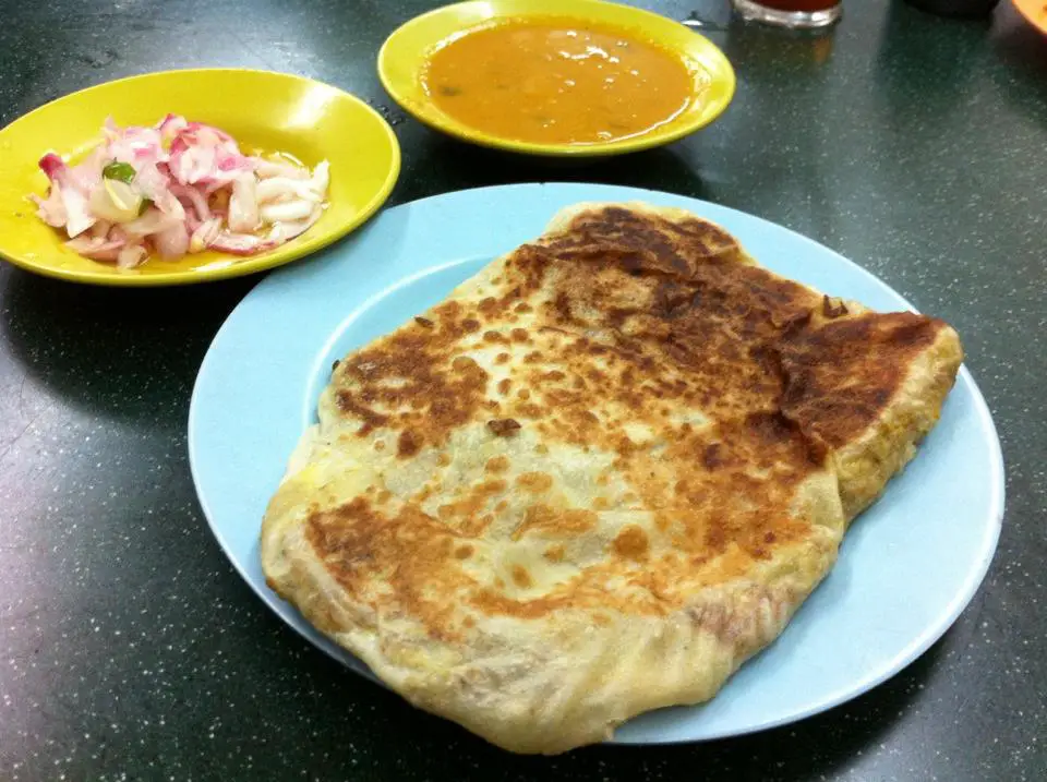 Murtabak Hameediyah Restaurant