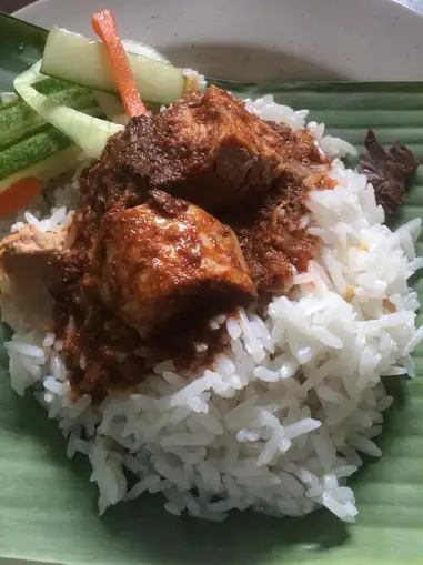 5 Restoran Nasi Dagang Terengganu Asli Sedap Di Terengganu Patut Anda Makan Saji My