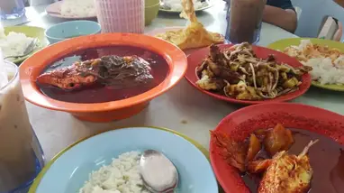 15 Lokasi Tempat Makan Batu Pahat Yang Sedap Dan Menarik Saji My