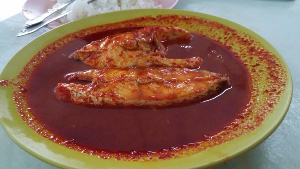 15 Lokasi Tempat Makan Batu Pahat Yang Sedap Dan Menarik Saji My