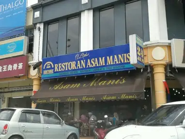 15 Lokasi Tempat Makan Batu Pahat Yang Sedap Dan Menarik Saji My