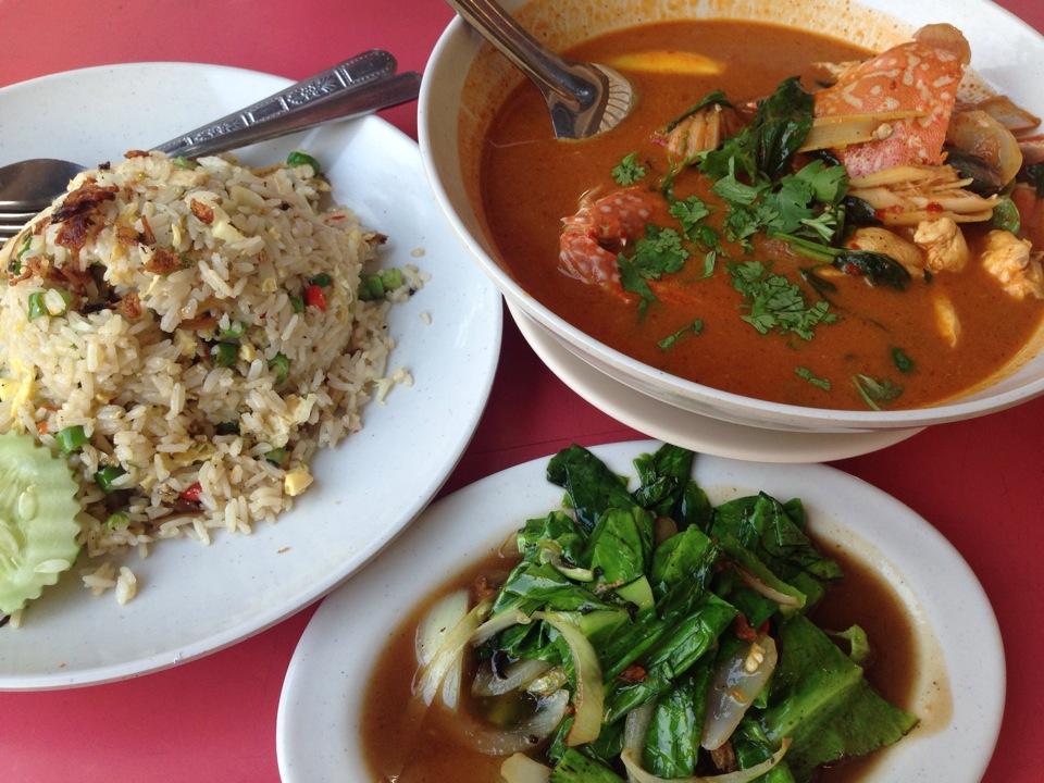 15 Lokasi Tempat Makan Batu Pahat Yang Sedap Dan Menarik - Saji.my