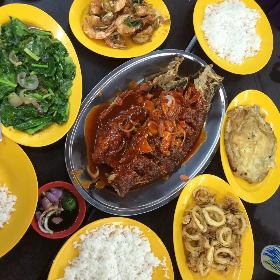 50 Tempat Makan Menarik Di Melaka 2020 Best Sedap Update