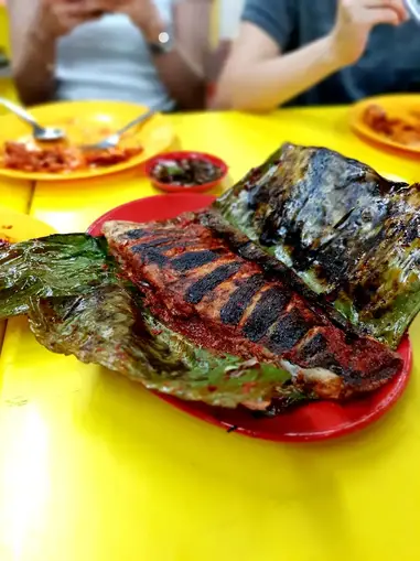 10 Tempat Makan Ikan Bakar Di Melaka 2020 Wajib Serang Saji My