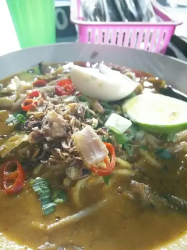 Langgaq Bihun Utara Bihun Sup Yang Sedap Di Kl Saji My