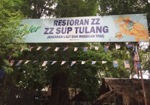 Restoran ZZ Sup Tulang : Sup Sedap Di Johor Bahru TERBAIK ...