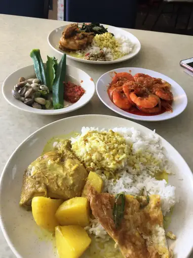 25 Tempat Makan Best Di Seremban Menarik Wajib Cuba Saji My