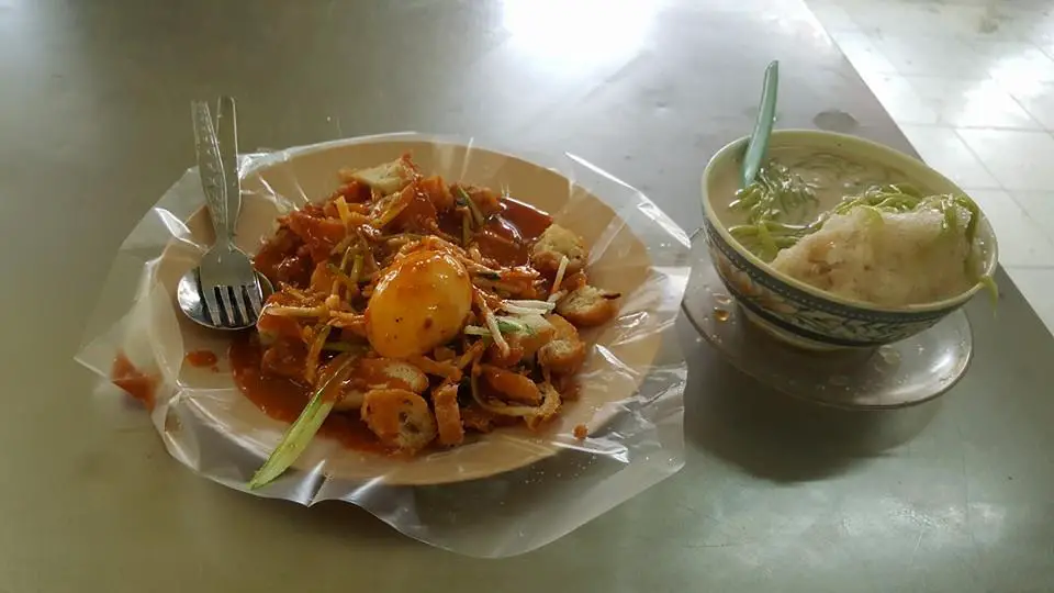 Senarai 7 Tempat Makan Menarik Di Taiping WAJIB - Saji.my