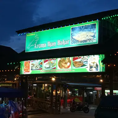 15 Senarai Tempat Makan Best Di Kuala Selangor Kena Pergi Saji My