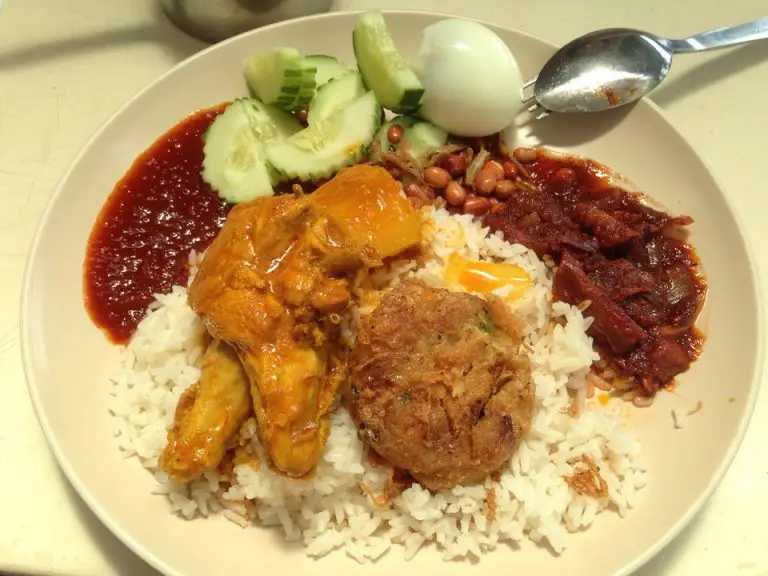 15 Tempat Makan Best Di Sungai Petani 2021 (WAJIB SINGGAH ...