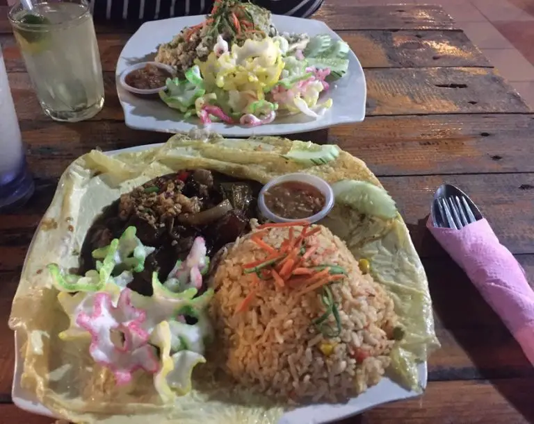 tempat makan sedap di seremban